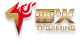 TF logo